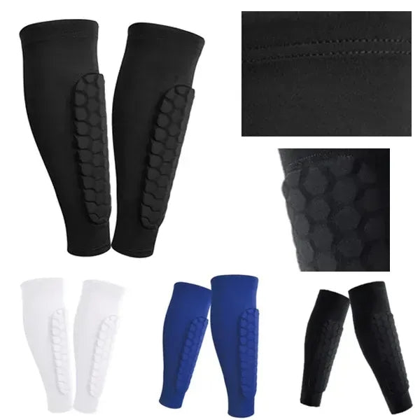 Soccer Shin Guards