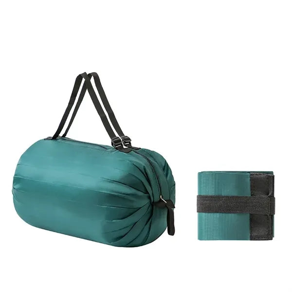 Large Foldable Shopping Capacity Multipurpose Storage Bag