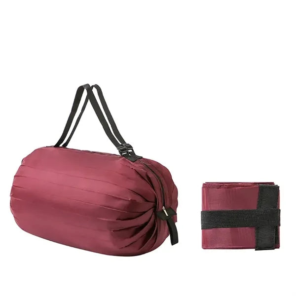 Large Foldable Shopping Capacity Multipurpose Storage Bag