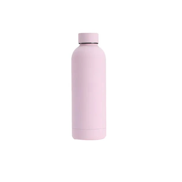 17oz Insulated Water Bottles
