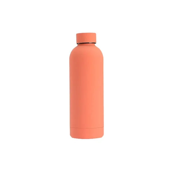 17oz Insulated Water Bottles