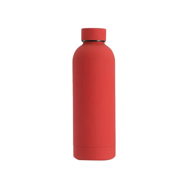 17oz Insulated Water Bottles