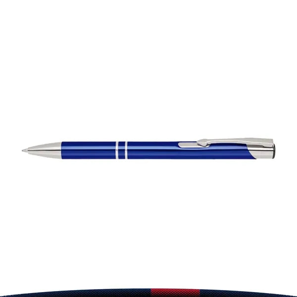 Blux Metal Pen