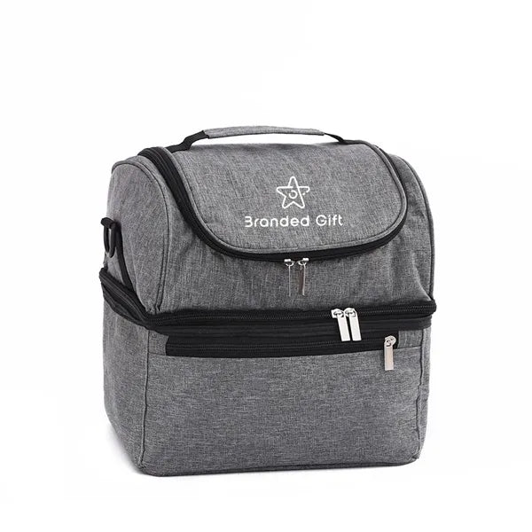 Adult LunchBox Insulated Lunch Bag