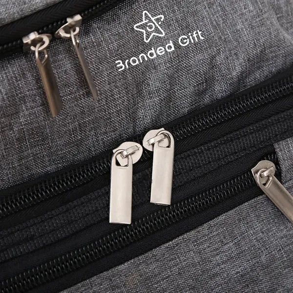 Adult LunchBox Insulated Lunch Bag