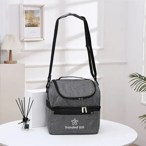 Adult LunchBox Insulated Lunch Bag