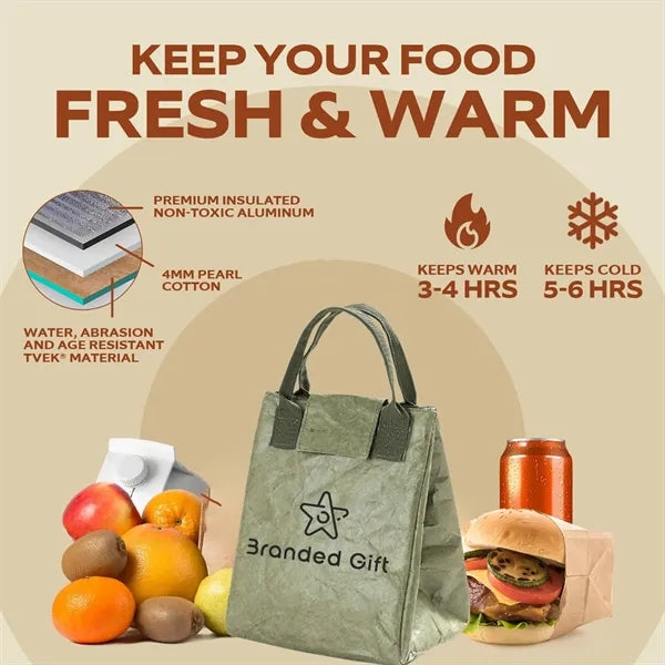 Easy To Carry Womens Lunch Bags for Work