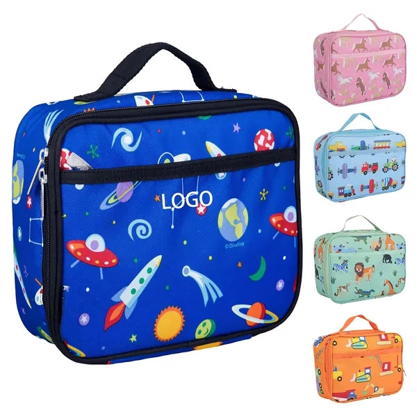 Kids Lunch box