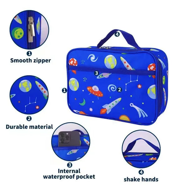 Kids Lunch box