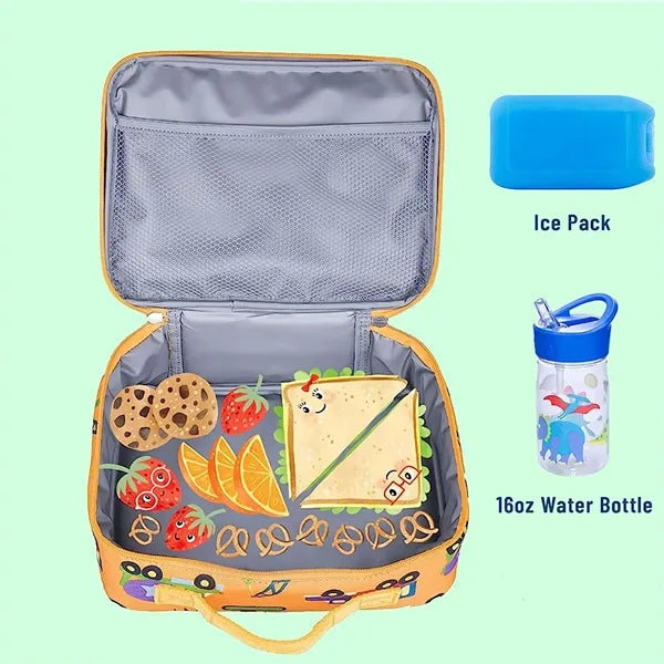 Kids Lunch box