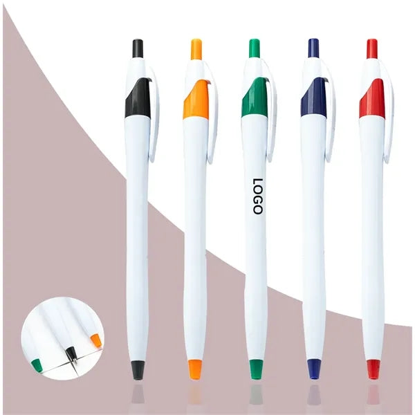 School Office Ballpoint Pens