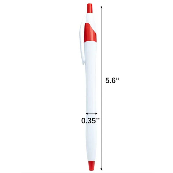 School Office Ballpoint Pens