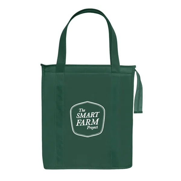 Insulated Tote Bag