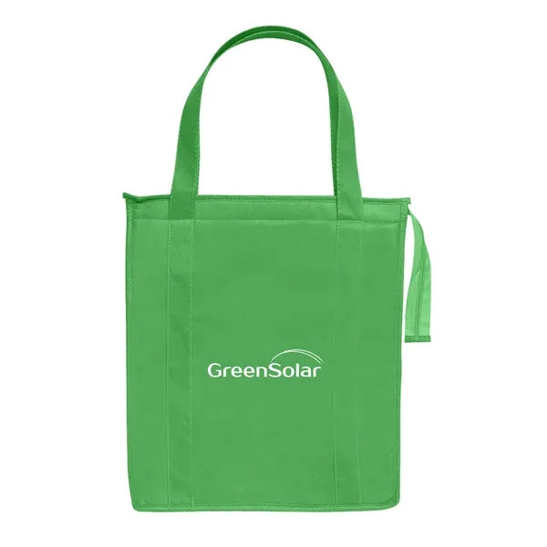 Insulated Tote Bag