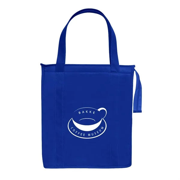 Insulated Tote Bag
