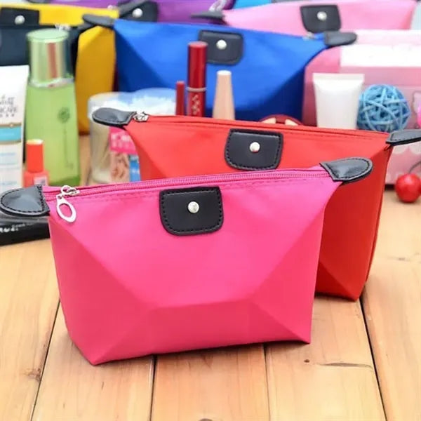 Waterproof Cosmetic Bag