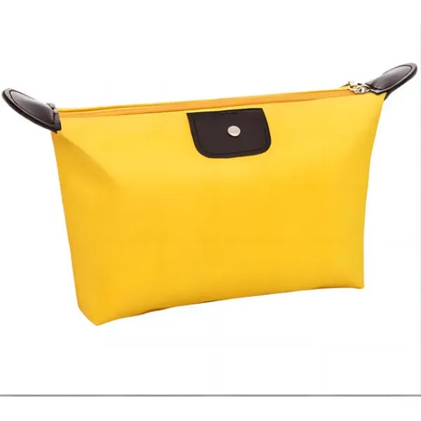 Waterproof Cosmetic Bag