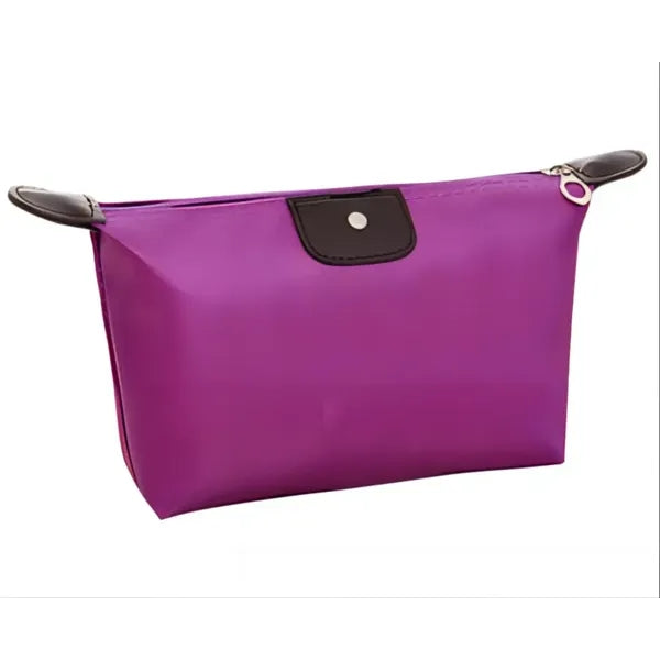 Waterproof Cosmetic Bag