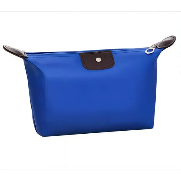 Waterproof Cosmetic Bag