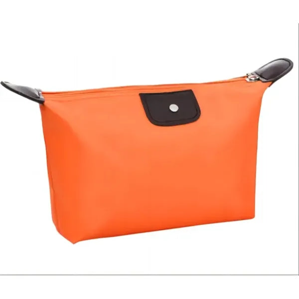 Waterproof Cosmetic Bag