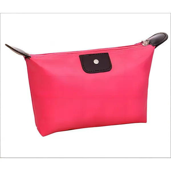 Waterproof Cosmetic Bag