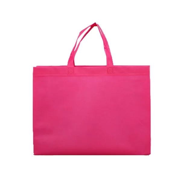 Non-Woven Shopping Tote Bag