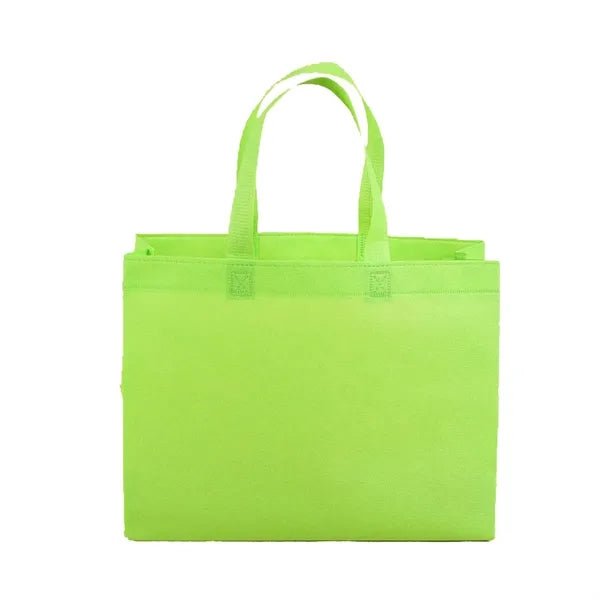 Non-Woven Shopping Tote Bag