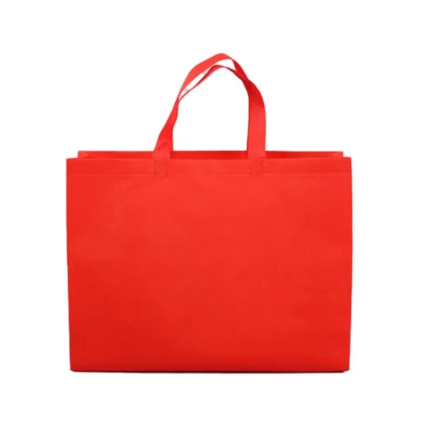 Non-Woven Shopping Tote Bag