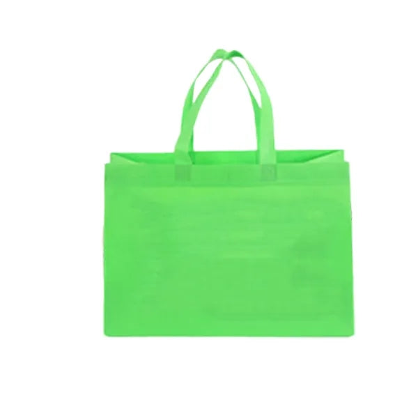 Non-Woven Shopping Tote Bag
