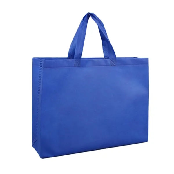 Non-Woven Shopping Tote Bag