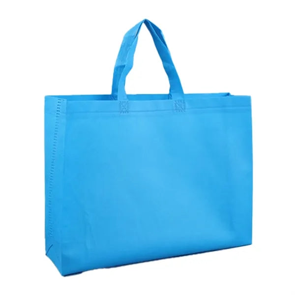 Non-Woven Shopping Tote Bag