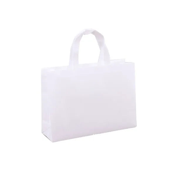 Non-Woven Shopping Tote Bag