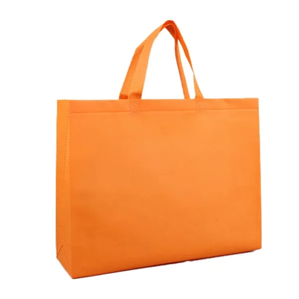 Non-Woven Shopping Tote Bag