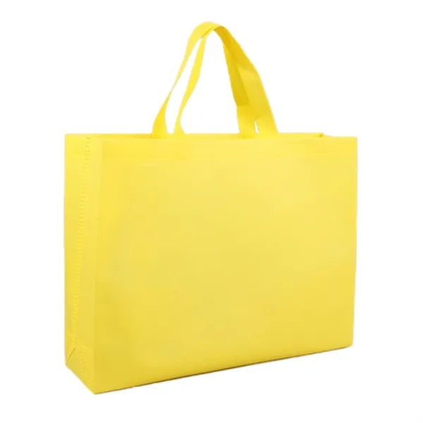 Non-Woven Shopping Tote Bag