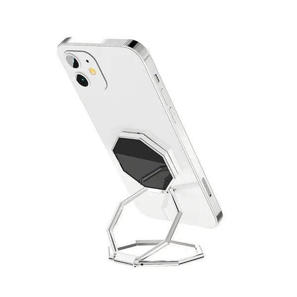 Adjustable Magnetic Foldable Phone Stand