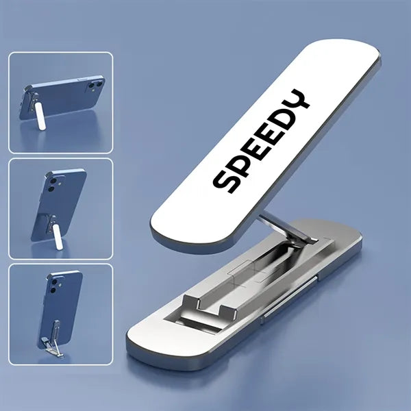 Aluminum Alloy Foldable Phone Stand