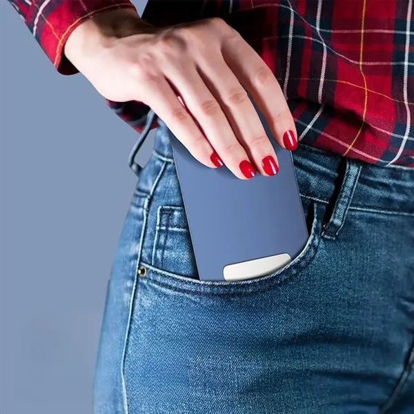 Aluminum Alloy Foldable Phone Stand