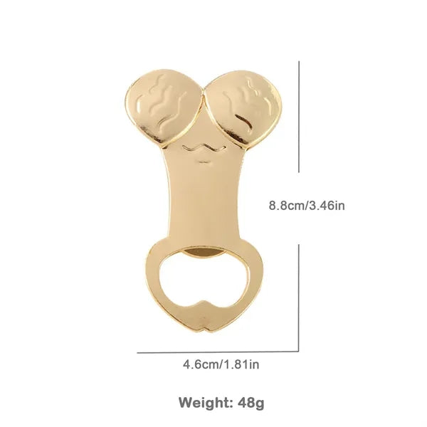 Novelty Bottle Opener