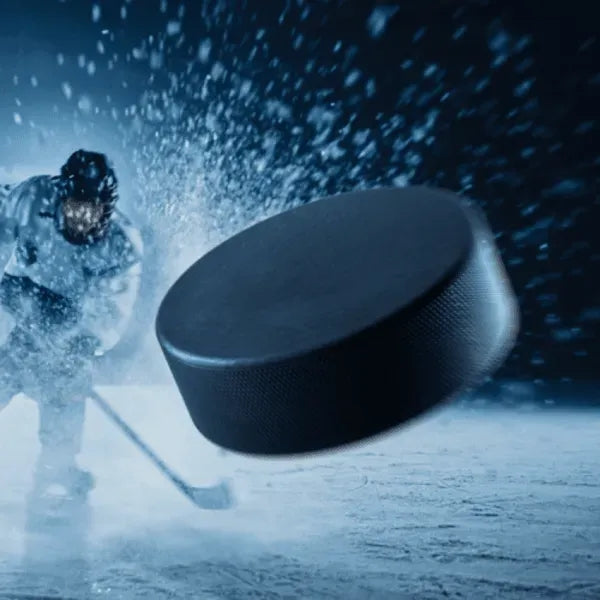 Hockey Puck