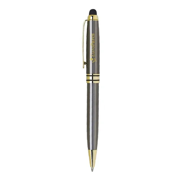 Murphy Ballpoint Stylus Pen