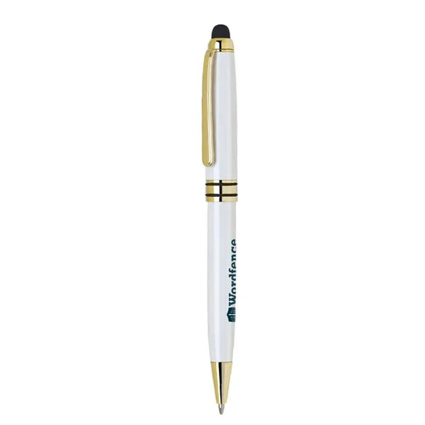 Murphy Ballpoint Stylus Pen