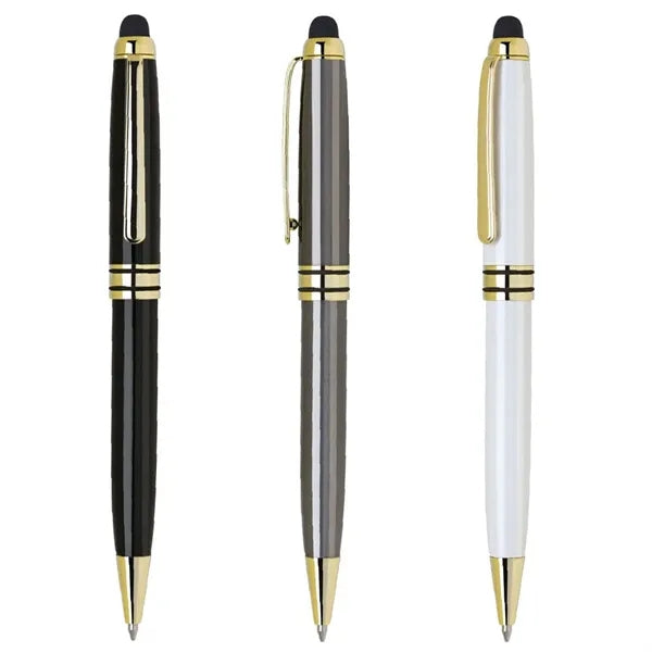 Murphy Ballpoint Stylus Pen