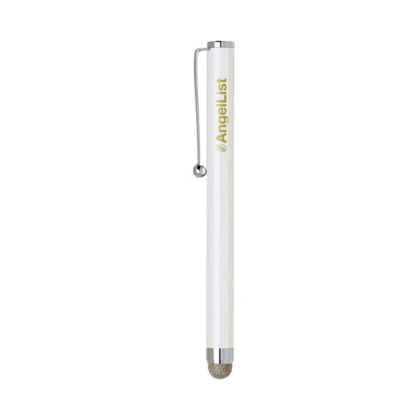 Fiber Cloth Stylus