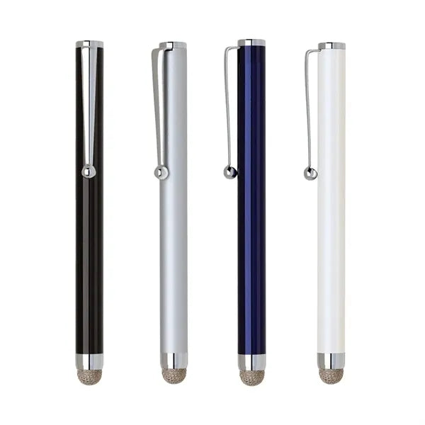 Fiber Cloth Stylus