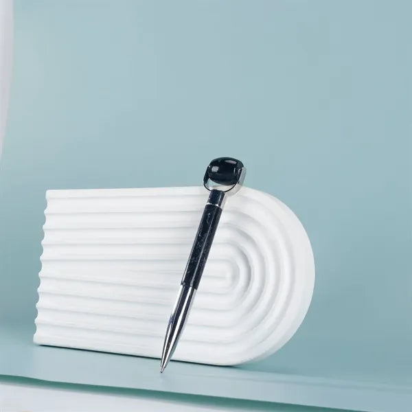 Multi-Purpose Resin Roller Pen