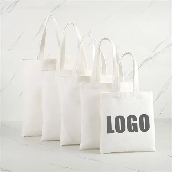 Canvas bag customization