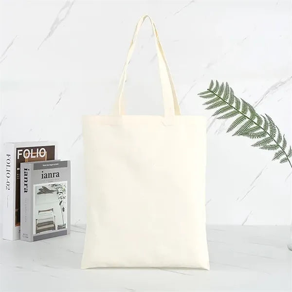 Canvas bag customization