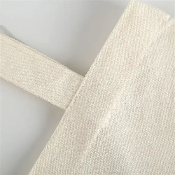 Canvas bag customization