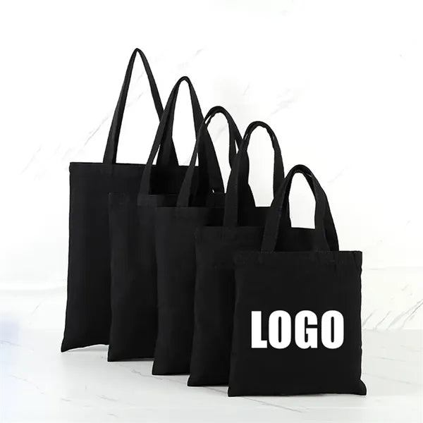 Canvas bag customization