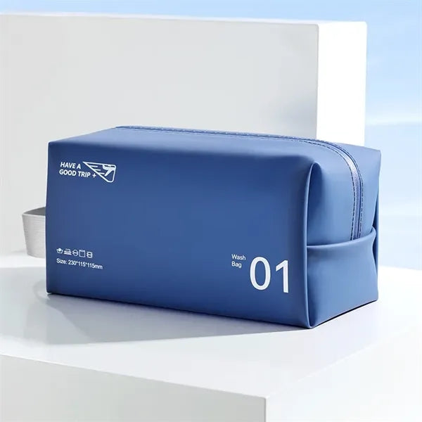 Waterproof Travel Toiletry Bag
